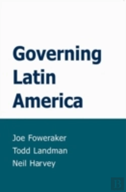 Bertrand.pt - Governing Latin America