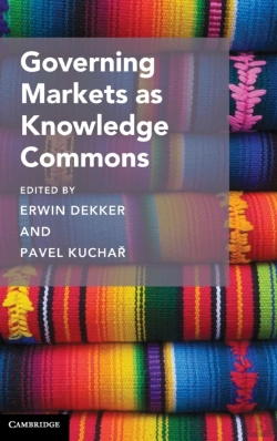 Bertrand.pt - Governing Markets As Knowledge Commons