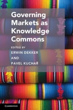 Bertrand.pt - Governing Markets As Knowledge Commons