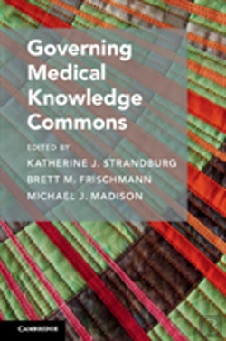Bertrand.pt - Governing Medical Knowledge Commons