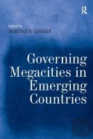Governing Megacities In Emerging Countries