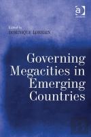 Governing Megacities In Emerging Countries