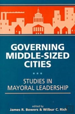 Bertrand.pt - Governing Middle-Sized Cities