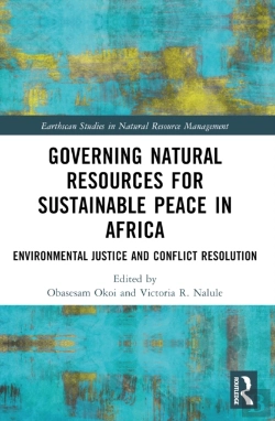 Bertrand.pt - Governing Natural Resources For Sustainable Peace In Africa
