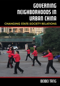 Bertrand.pt - Governing Neighborhoods In Urban China