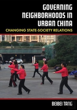 Bertrand.pt - Governing Neighborhoods In Urban China