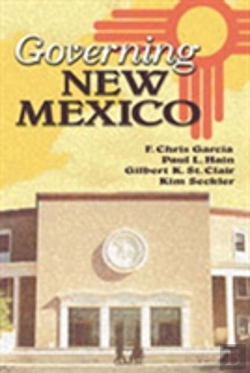 Bertrand.pt - Governing New Mexico