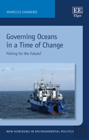Governing Oceans In A Time Of Change