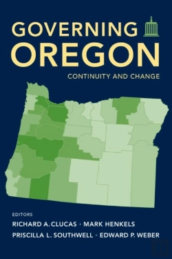 Bertrand.pt - Governing Oregon