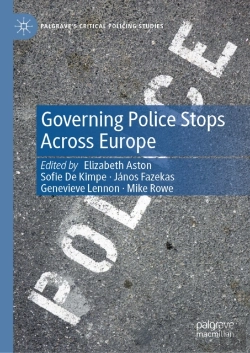 Bertrand.pt - Governing Police Stops Across Europe