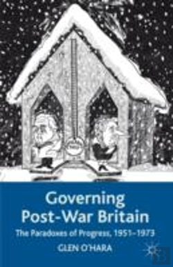 Bertrand.pt - Governing Post-War Britain
