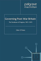 Governing Post-War Britain