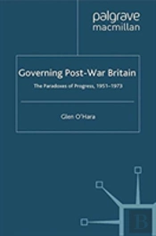 Governing Post-War Britain