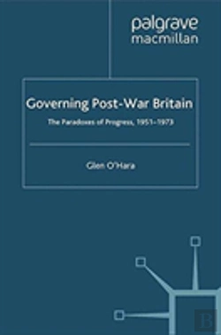 Bertrand.pt - Governing Post-War Britain