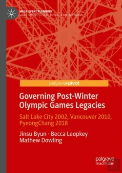 Bertrand.pt - Governing Post-Winter Olympic Games Legacies