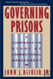Governing Prisons