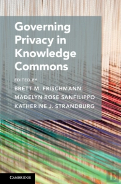 Bertrand.pt - Governing Privacy In Knowledge Commons