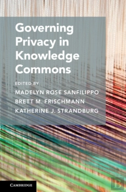 Bertrand.pt - Governing Privacy In Knowledge Commons