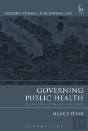Governing Public Health