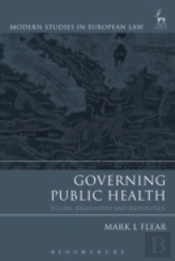 Governing Public Health