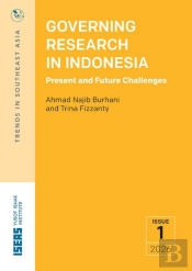 Governing Research In Indonesia