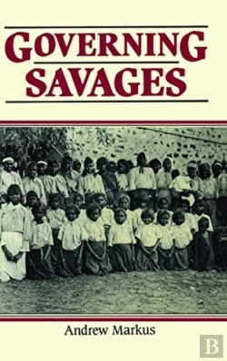 Bertrand.pt - Governing Savages