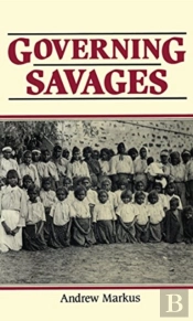 Governing Savages