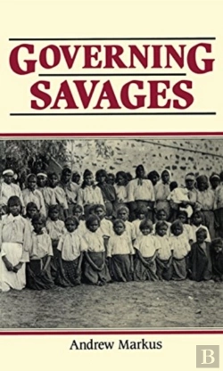 Bertrand.pt - Governing Savages