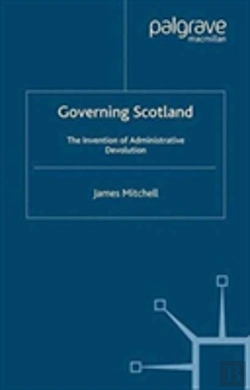 Bertrand.pt - Governing Scotland