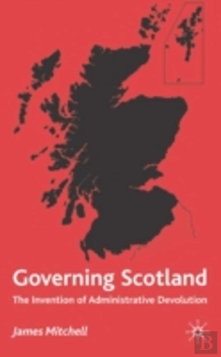 Bertrand.pt - Governing Scotland