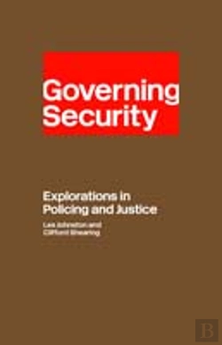 Bertrand.pt - Governing Security
