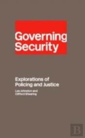 Governing Security