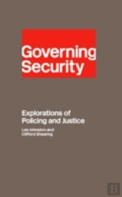 Bertrand.pt - Governing Security