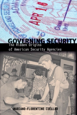 Bertrand.pt - Governing Security