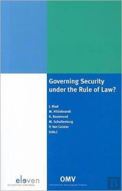 Bertrand.pt - Governing Security Under The Rule Of Law