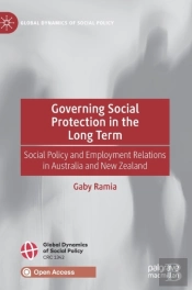Governing Social Protection In The Long Term