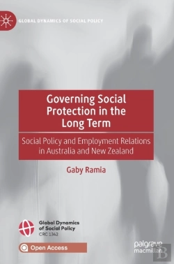 Bertrand.pt - Governing Social Protection In The Long Term