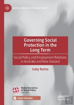 Bertrand.pt - Governing Social Protection In The Long Term