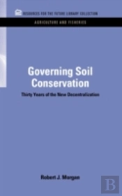 Governing Soil Conservation