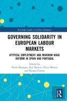 Governing Solidarity In European Labour Markets