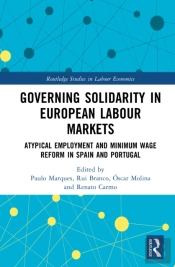 Governing Solidarity In European Labour Markets