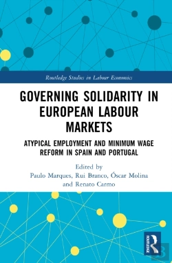 Bertrand.pt - Governing Solidarity In European Labour Markets