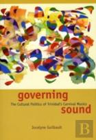 Governing Sound
