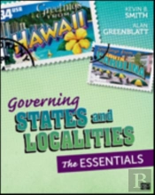 Governing States And Localities