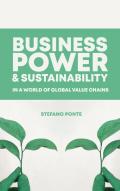 Governing Sustainability In A World Of Global Value Chains