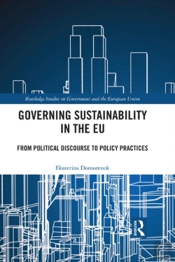 Bertrand.pt - Governing Sustainability In The Eu
