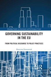 Governing Sustainability In The Eu