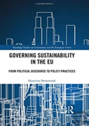 Governing Sustainability In The Eu