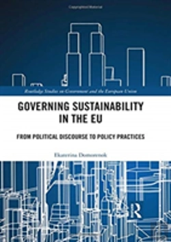 Bertrand.pt - Governing Sustainability In The Eu