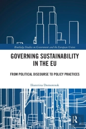 Governing Sustainability In The Eu